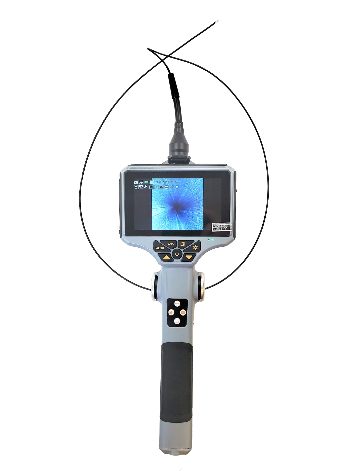 Small Diameter Borescopes - Information & Details