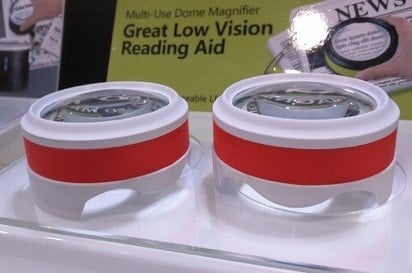 LED Magnifier