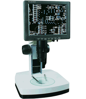 PCB and SMD Soldering Microscopes