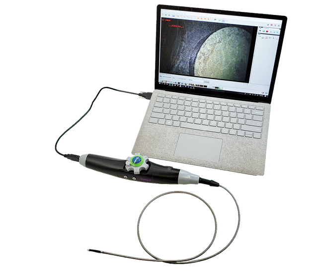 Automotive USB Borescopes