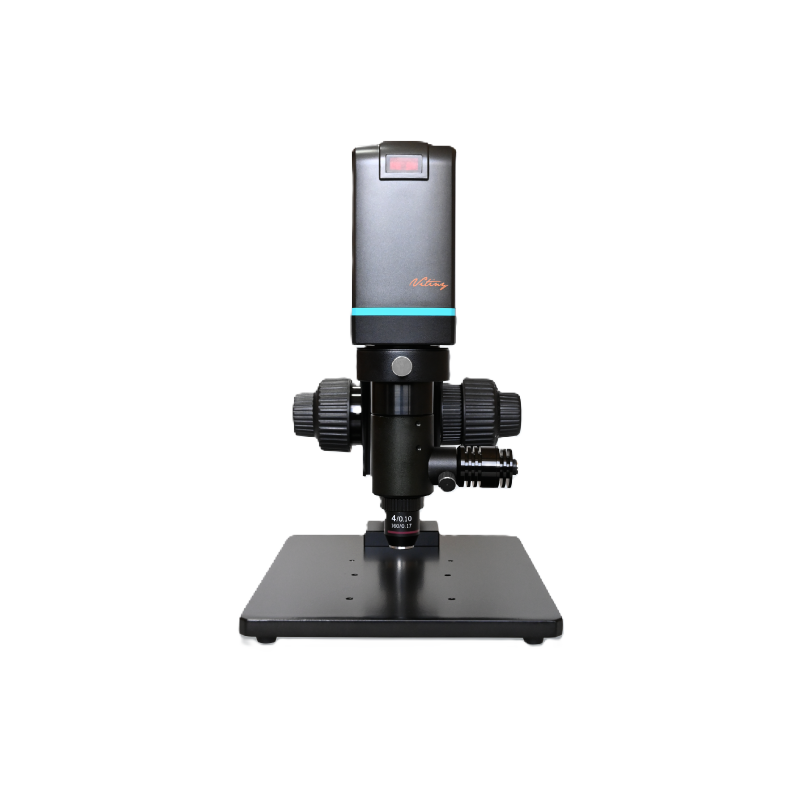 ViTiny UM20-GN08 DiGi HDMI and USB3.0 Autofocus Coaxial Measurement Metallographic Microscope