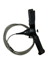 Vividia CF-6000 Series 6mm Flexible Joystick Articulation Monitor Borescope