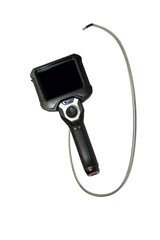 Vividia CF-6000 Series 6mm Flexible Joystick Articulation Monitor Borescope