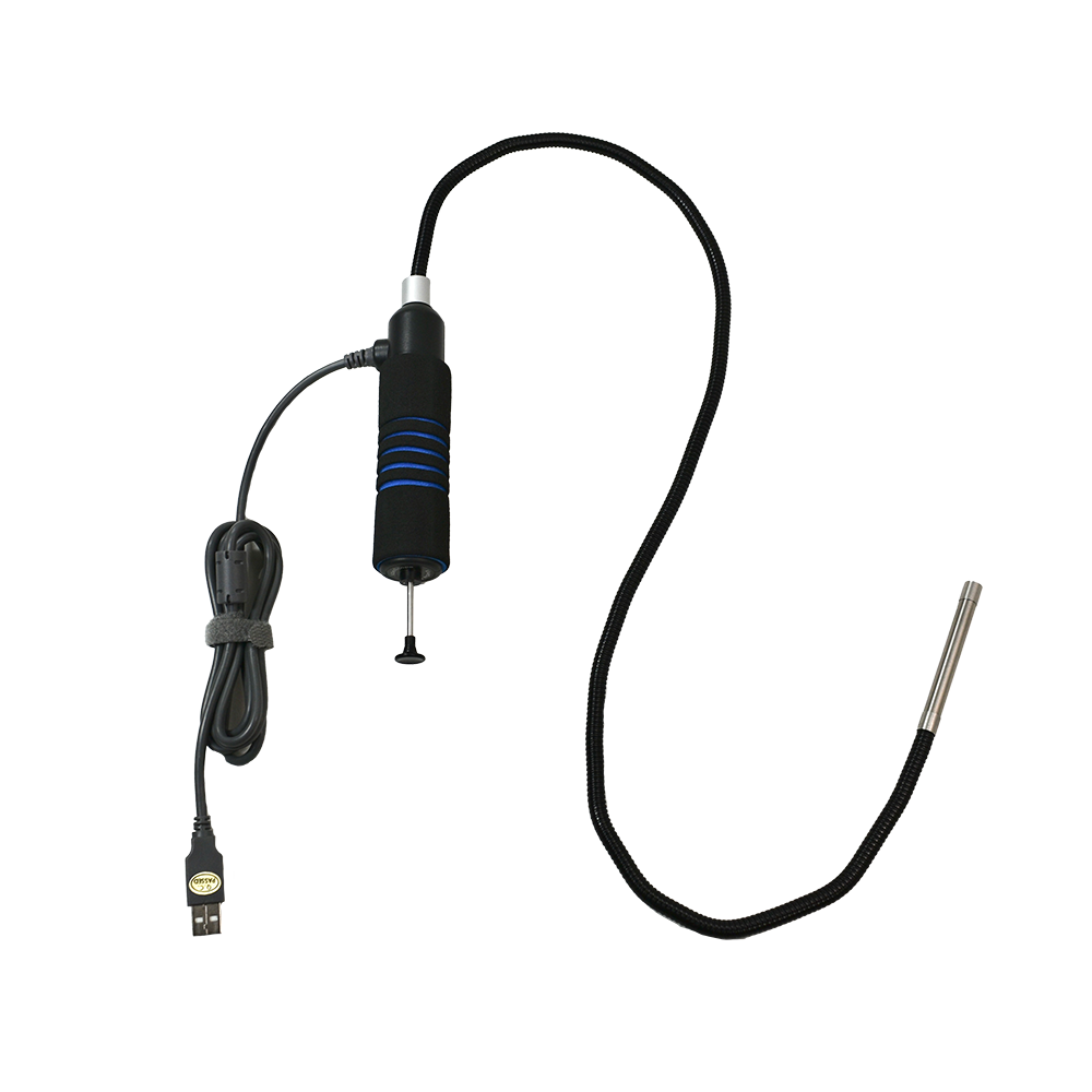 Vividia G-610U/G-810U Semi-Rigid Visual Grabber Borescope