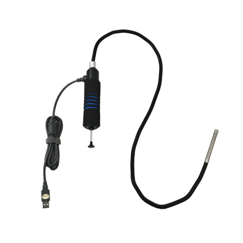 Vividia G-610U/G-810U Semi-Rigid Visual Grabber Borescope