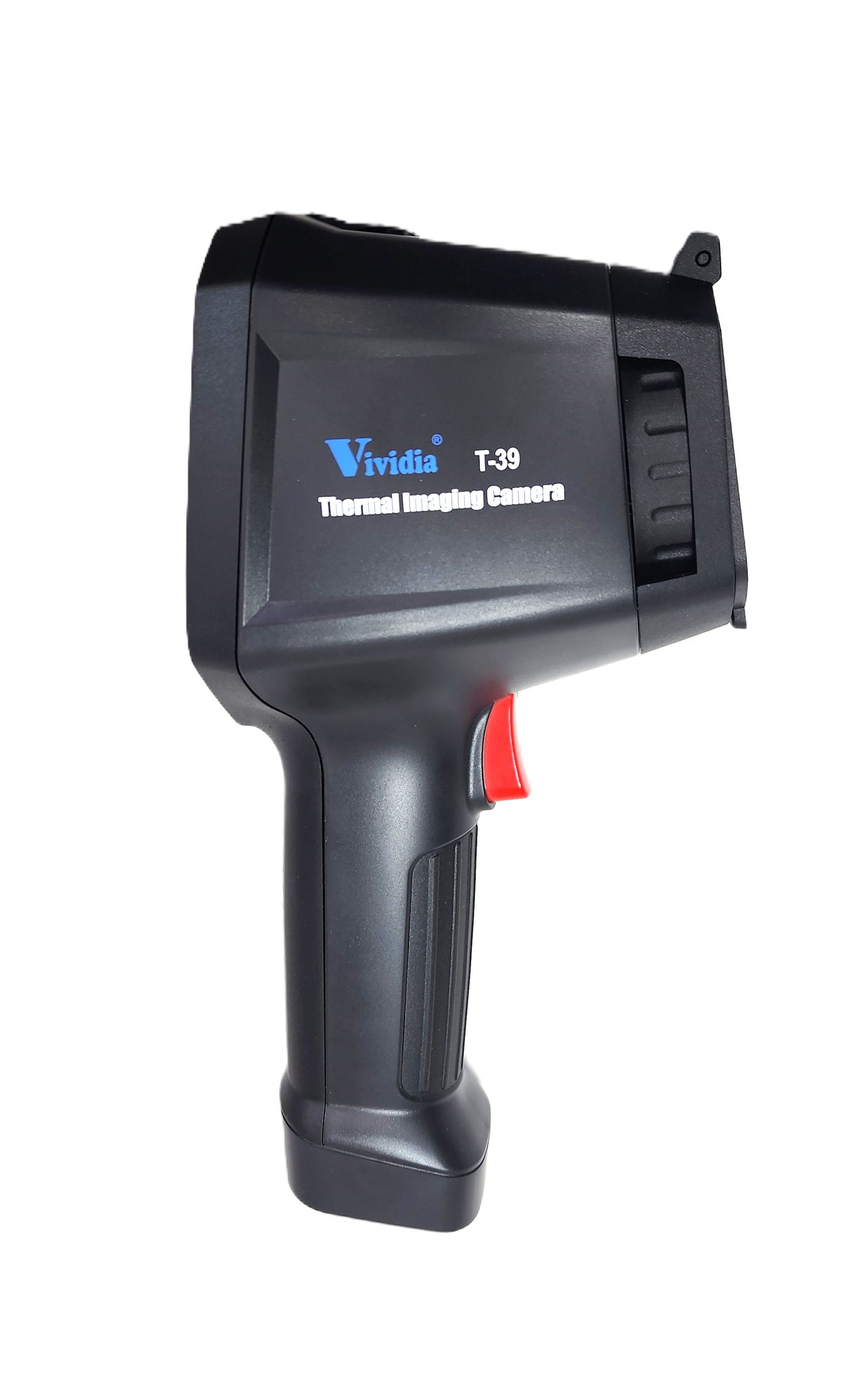 Vividia T-39 Handheld Manual Focus Thermal Camera 384x288 Dual-Camera & Built-in WiFi