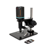 ViTiny UM20-GN08 DiGi HDMI and USB3.0 Autofocus Coaxial Measurement Metallographic Microscope