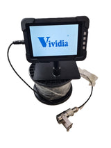 Vividia UWC-3405 Underwater Inspection Monitoring Camera 5MP Resolution for Max. 200m Underwater Depth