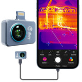 P2 Pro Lightweight Thermal Camera & Macro Lens for Mobile Devices iPhone iPad Android