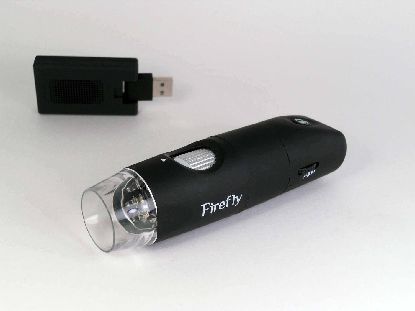 Firefly DE551 Wireless Veterinary Digital Video Otoscope