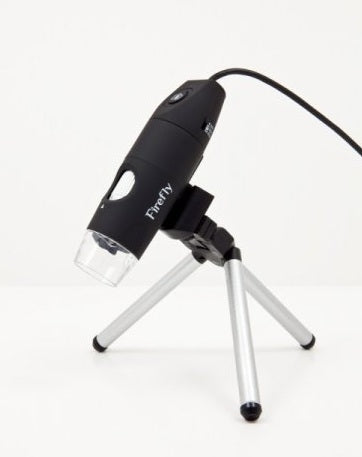 Firefly GT200 Handheld USB Digital Microscope