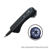 ViTiny UM02 Handheld USB Digital Microscope