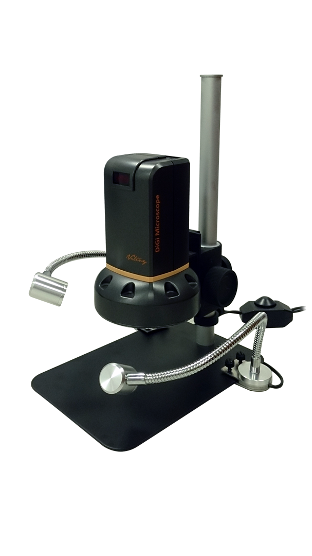 ViTiny UM06 Tabletop Digital Autofocus USB/HDMI Microscope