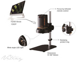 ViTiny UM08 UM18 Tabletop Digital Autofocus HDMI Microscope