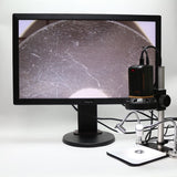 ViTiny UM08 UM18 Tabletop Digital Autofocus HDMI Microscope