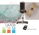 ViTiny UM08 UM18 Tabletop Digital Autofocus HDMI Microscope