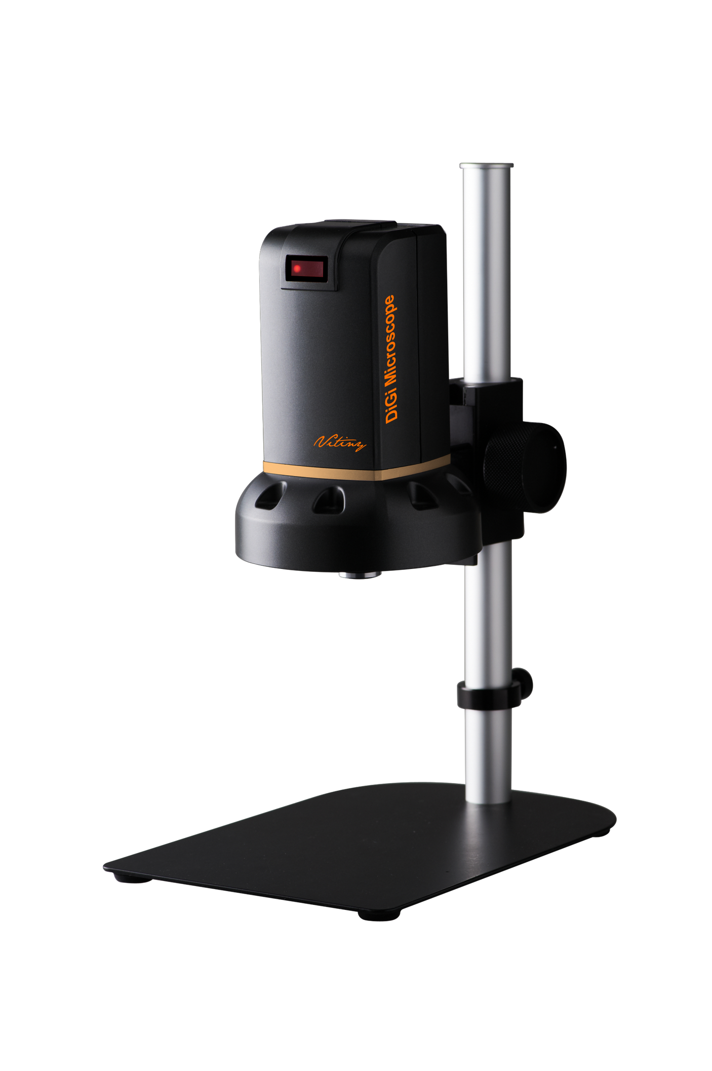 ViTiny UM08 UM18 Tabletop Digital Autofocus HDMI Microscope