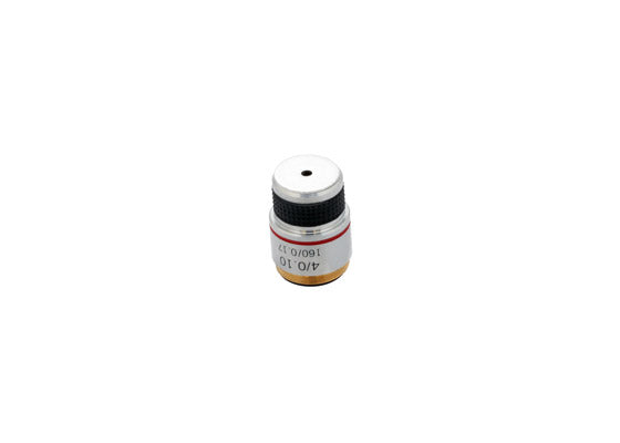 ViTiny 4X Objective Lens for UM06 and UM08 Digital Microscopes