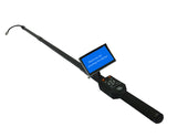 Vividia TVS-500DVR Telescopic Pole Camera with 5" LCD Monitor