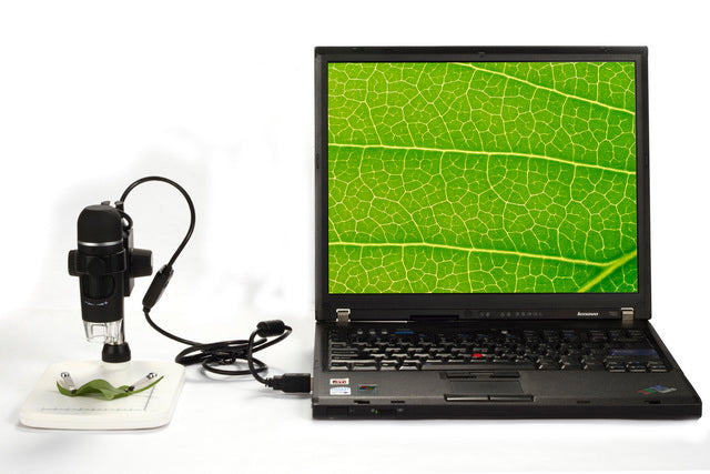 Vividia VM-UM12 5MP USB Digital Microscope