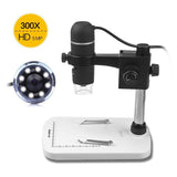 Vividia VM-UM12 5MP USB Digital Microscope