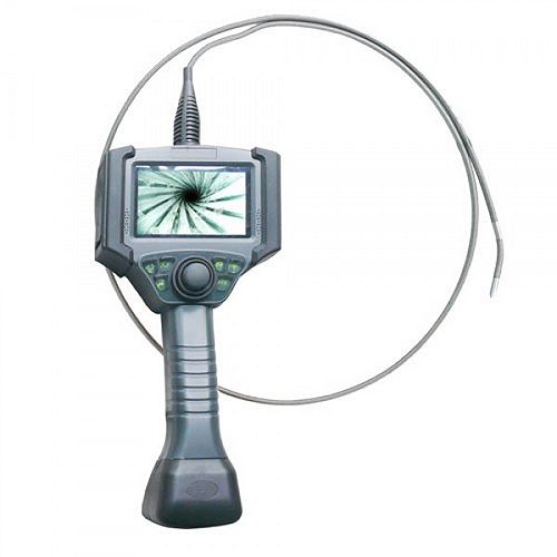 Vividia VT-4150 and VT-4300 Joystick-controlled Videoscope (4.5 mm camera diameter)