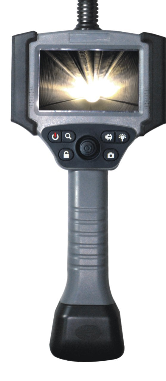 Vividia VT-8150 & VT-8300 Joystick-controlled Videoscope (8 mm camera diameter)