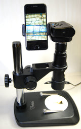 Vividia VO-HD51W 5MP WiFi/USB HD Digital Microscope for PC Mac iPhone iPad Android