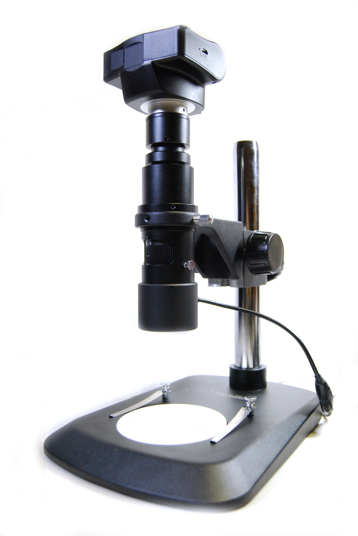 Vividia VO-HD51W 5MP WiFi/USB HD Digital Microscope for PC Mac iPhone iPad Android