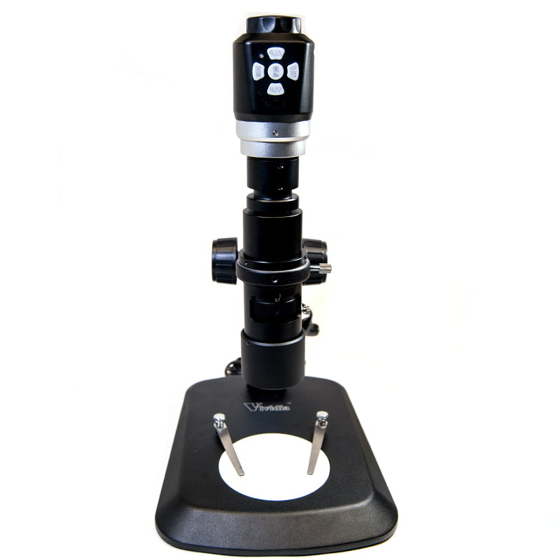 Vividia VO-HD51HM 3.5MP USB HDMI Digital Microscope