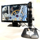 Vividia VO-HD51HM 3.5MP USB HDMI Digital Microscope