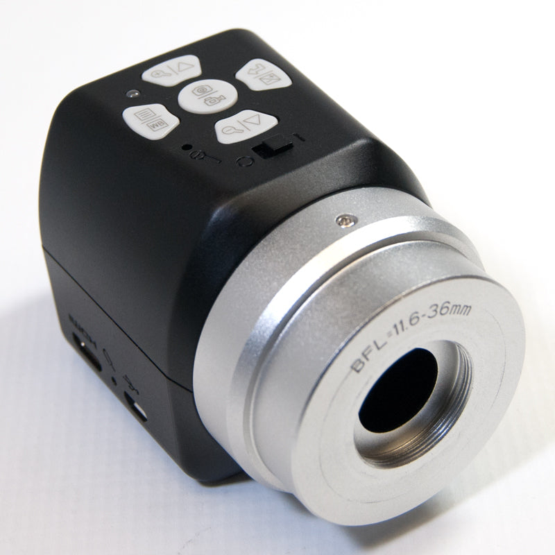 Vividia VO-HD51HC HDMI Camera for Microscopes