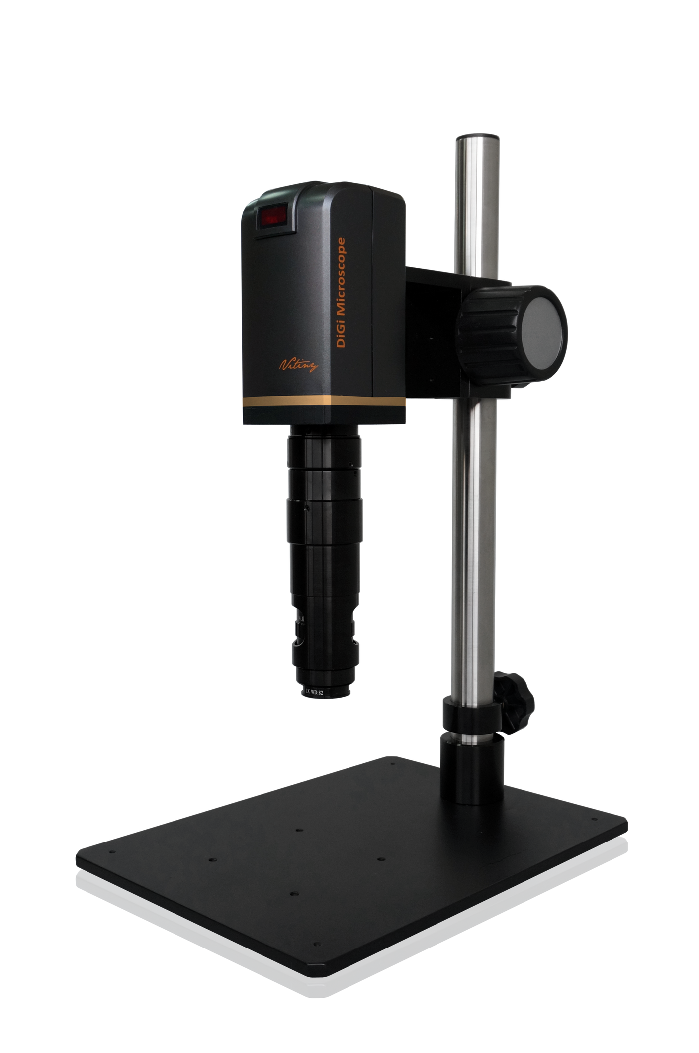 ViTiny UM08-CSZ064 Tabletop Digital Autofocus HDMI Microscope