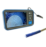 Vividia Ablescope VA-980 Semi-Rigid USB One-Way Articulating Digital Inspection Camera Borescope Videoscope