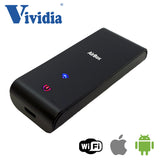 Vividia Ablescope VA-B2 WiFi AirBox USB to WiFi Converter for iOS for USB Digital Borescopes and Microscopes