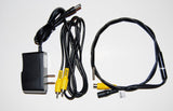 Vividia VB-039tv Flexible Video Borescope 3.9mm Diamter 1.0m Long Video Out for TV or Monitor