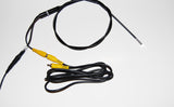 Vividia VB-039tv Flexible Video Borescope 3.9mm Diamter 1.0m Long Video Out for TV or Monitor