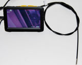 Vividia VB-039tv Flexible Video Borescope 3.9mm Diamter 1.0m Long Video Out for TV or Monitor