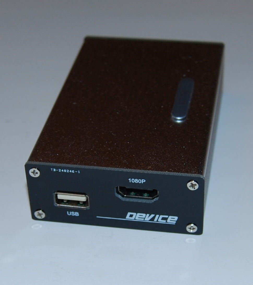 ViTiny IMB-04 USB Image Capture Box with Measurement Software for UM08 Series Microscopes