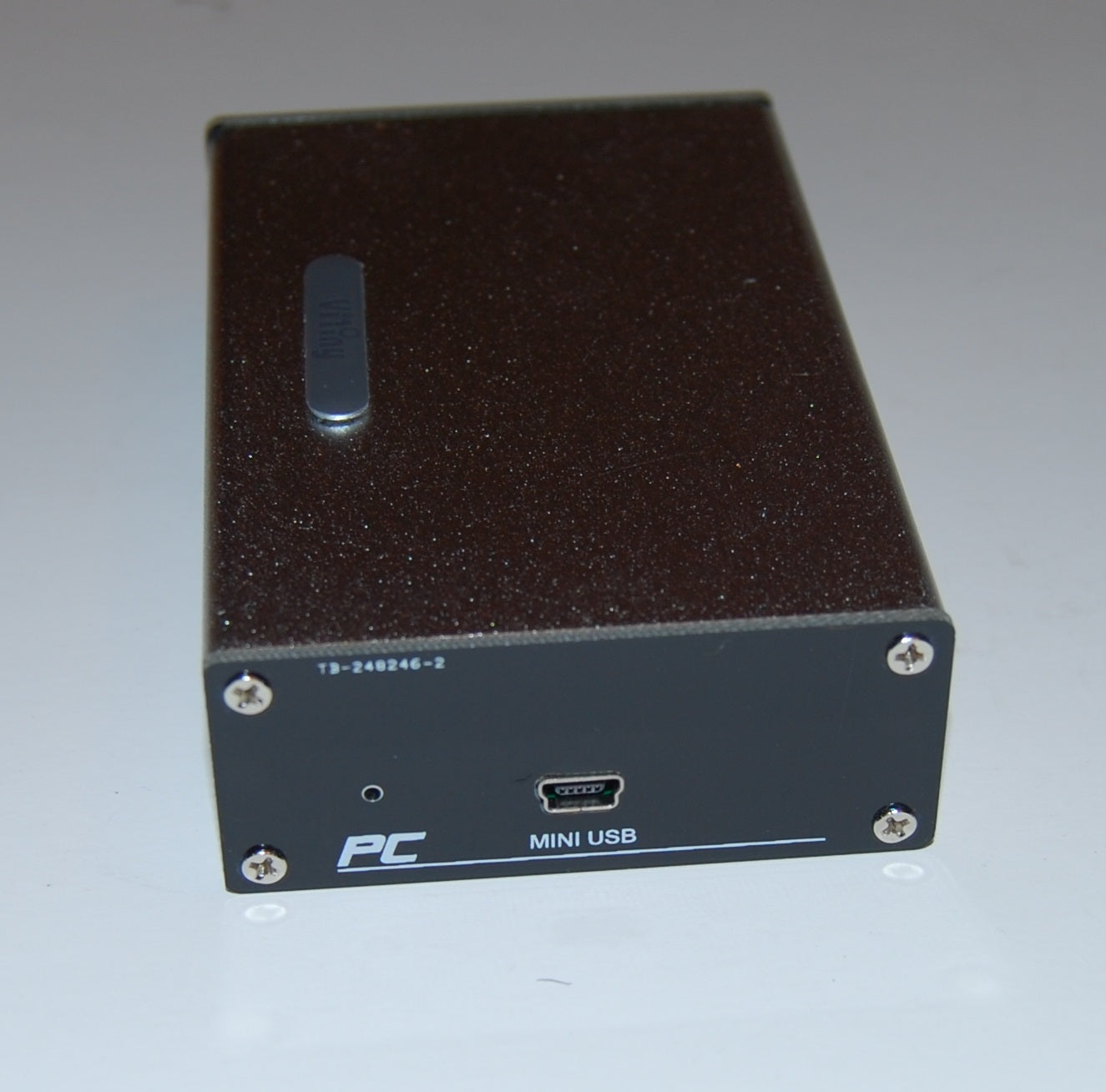 ViTiny IMB-04 USB Image Capture Box with Measurement Software for UM08 Series Microscopes