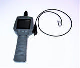 Vividia VQ-39 Handheld 3.9mm diameter 2.4" LCD Screen Borescope Inspection Camera