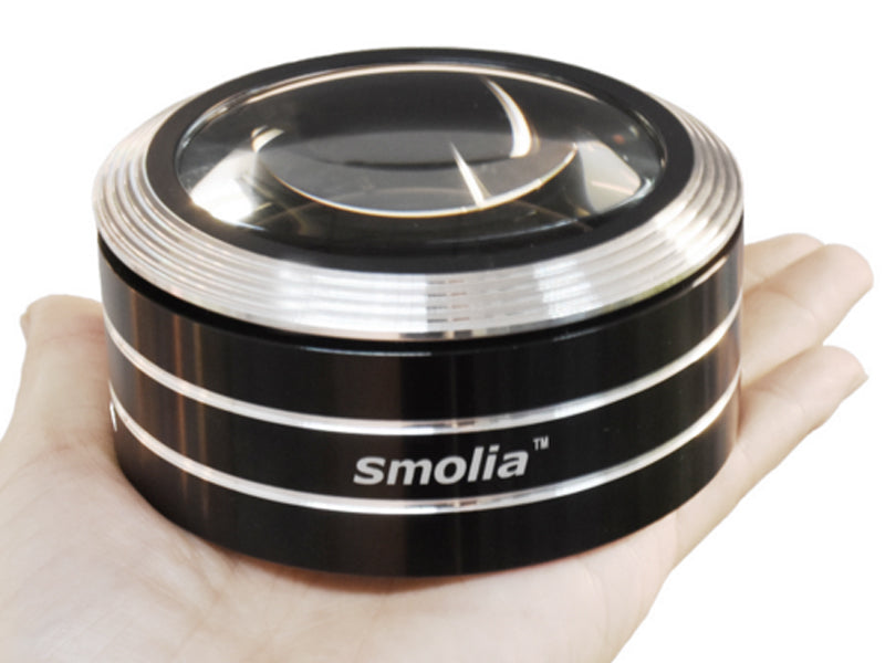 ViSee Smolia C Rechargeable LED Magnifier