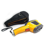 Vividia HT-02 Portable Handheld Infrared Thermal Imager Camera with 60x60 Thermal Resolution and Mini SD Storage and 2.4" LCD Display