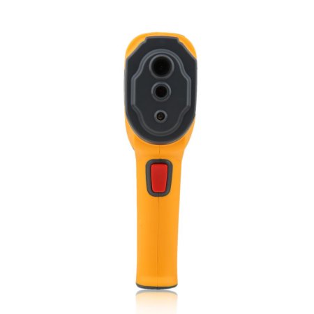 Vividia HT-02 Portable Handheld Infrared Thermal Imager Camera with 60x60 Thermal Resolution and Mini SD Storage and 2.4" LCD Display