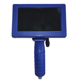 Vividia VQ-7821 Cleaning Borescope Videoscope with 4.3" LCD Monitor and Camera Probe/Spray Cleaning Head