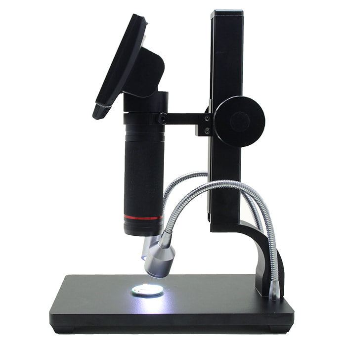 Vividia  Andonstar HM-302 HDMI/LCD/USB Digital Manual Focus Microscope