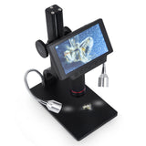 Vividia  Andonstar HM-302 HDMI/LCD/USB Digital Manual Focus Microscope