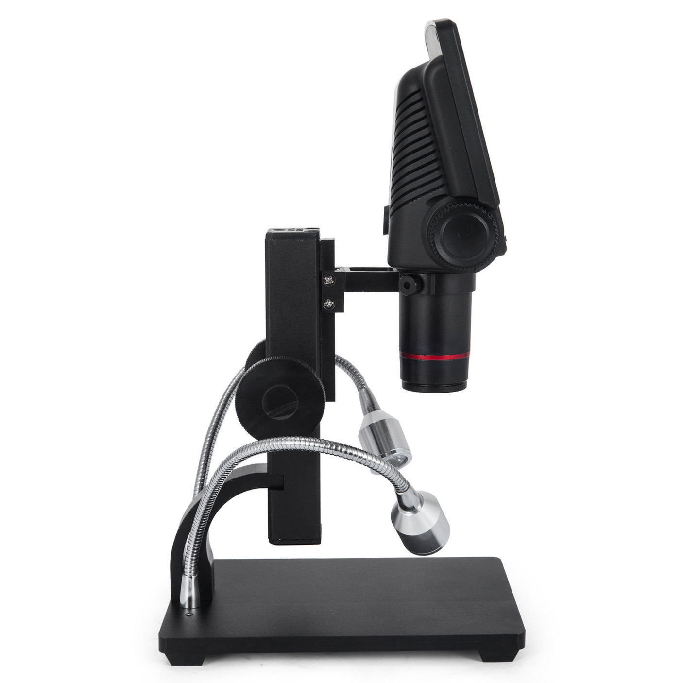 Vividia Andonstar HM-301 HDMI/USB/LCD Digital Manual Focus Microscope