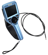 Vividia ME-600 Series 6mm Semi-Rigid Joystick Monitor Borescope