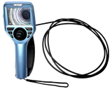 Vividia ME-600 Series 6mm Semi-Rigid Joystick Monitor Borescope